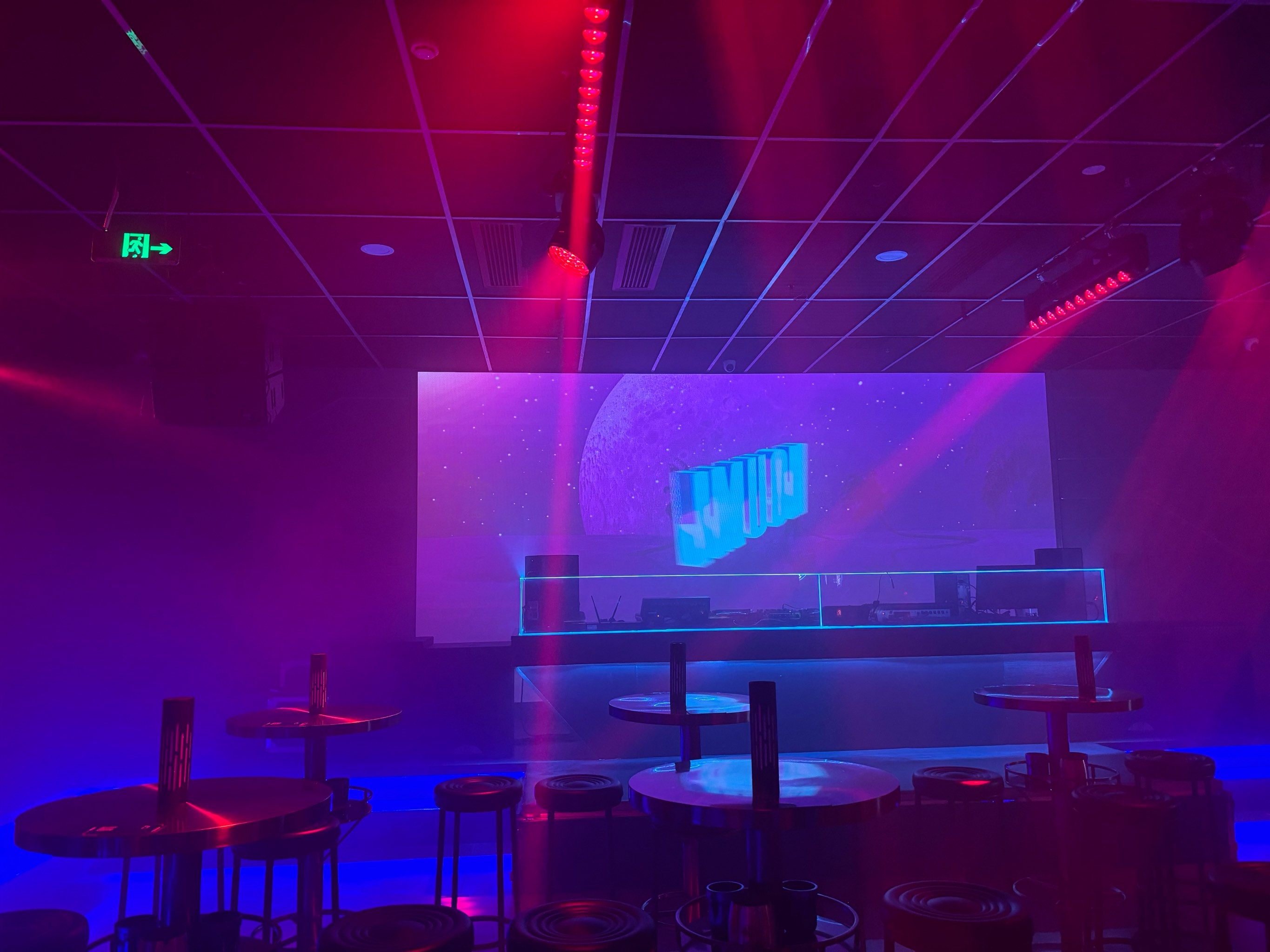 九江商务ktv订房指南-彭泽县ktv预订